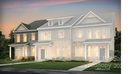 3417 Glen Hope Way 40 sold home in Matthews, SC