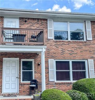 27 Capri Lane 14-D sold condo in Colonial Manor, Hendersonville, NC