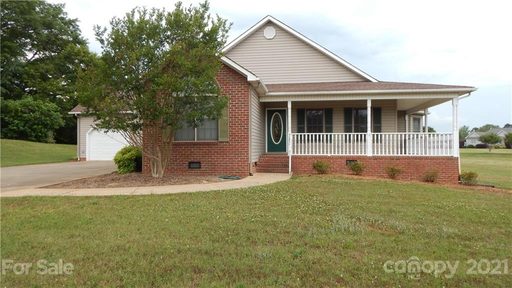 723 Smith Grove Road sold home in Royal Oaks, Forest City, NC