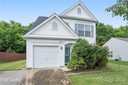 14046 Dingess Road sold home in Charlotte, SC