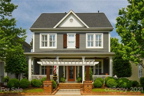 782 Stratford Run Drive