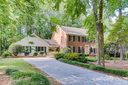 523 Robmont Road sold home in Charlotte, SC