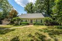 638 Robmont Road sold home in Charlotte, SC