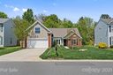 14508 Arlandes Drive sold home in Charlotte, SC