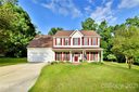 2326 Pond Ridge Court sold home in Kannapolis, SC