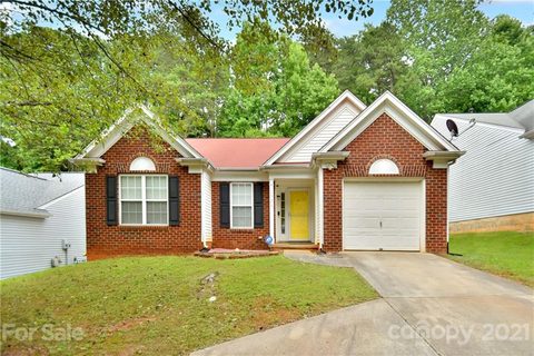 1526 Rumstone Lane