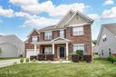 110 Tilton Drive sold home in Mooresville, SC