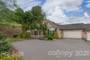 56 Mountain Meadow Circle sold home in Weaverville, SC