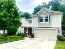 2442 Harwood Hills Lane sold home in Charlotte, SC