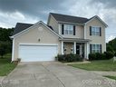 13004 Fenceline Drive sold home in Charlotte, SC