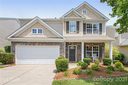 8427 Magnolia Springs Drive sold home in Harrisburg, SC