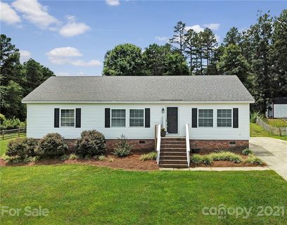 1682 Lemming Drive
