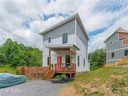 604 Salem Heights Lane sold home in Swannanoa, SC
