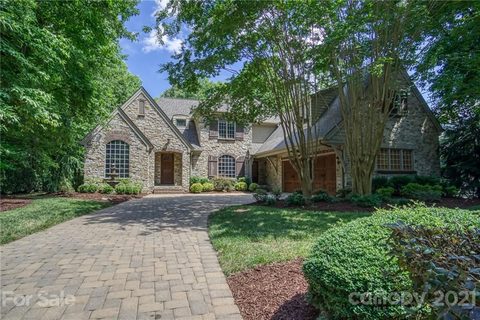 19417 River Falls Drive