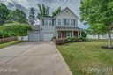 3009 Mallard Duck Court sold home in Mount Holly, SC