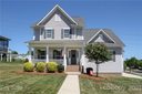 18809 Bartlette Creek Drive sold home in Davidson, SC