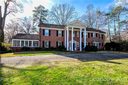 635 Edgemont Road sold home in Charlotte, SC