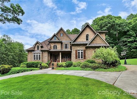 405 Farm Branch Drive sold home in Huntington Farms, Fort Mill, SC