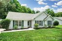 12513 Levins Hall Road sold home in Huntersville, SC