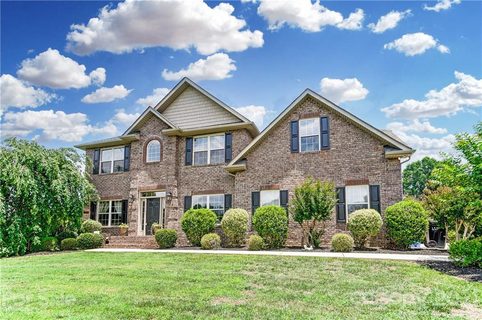106 Palos Verde Drive sold home in Palos Verde Estates, Mooresville, NC