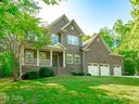1017 Crofton Drive sold home in Waxhaw, SC