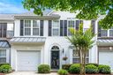 156 Cypress Landing Drive sold home in Mooresville, SC