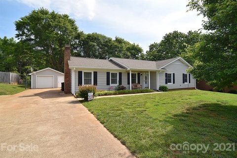 4622 Country Meadows Drive