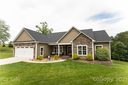 4624 20th Street Place sold home in Hickory, SC