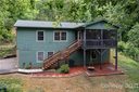 90 W Holly Ridge Drive sold home in Old Fort, SC