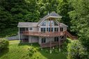 216 Marney S Vista Road sold home in Waynesville, SC