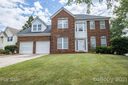 2331 Pimpernel Road sold home in Charlotte, SC