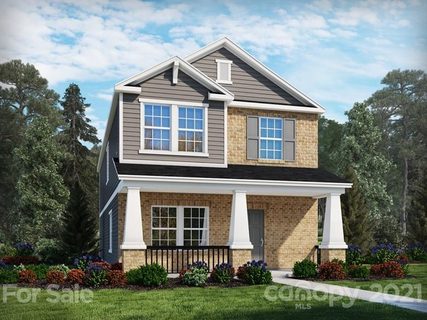 418 Cranford Drive
