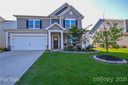5421 Perry June Avenue sold home in Charlotte, SC