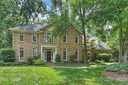 906 Mangionne Drive sold home in Matthews, SC