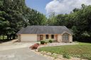 132 Roasted Chestnut Trail sold home in Hendersonville, SC