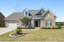2555 Snap Dragon Drive sold home in Harrisburg, SC