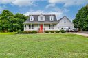1239 Cole Avenue sold home in Rock Hill, SC