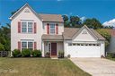 12424 Shelly Pines Drive sold home in Charlotte, SC