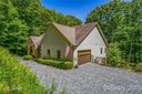 48 Grouse Thicket Road 277 sold home in Mars Hill, SC