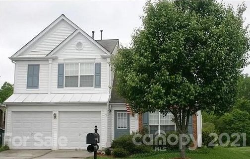 3123 Old Ironside Drive