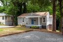 2508 Columbus Circle sold home in Charlotte, SC