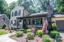6301 Whitewater Drive sold home in Charlotte, SC