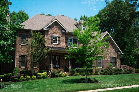 1511 Tarrington Way sold home in Anniston Grove, Indian Trail, NC