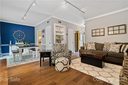 5921 Quail Hollow Road A sold home in Charlotte, SC