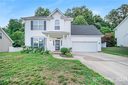 236 Patrick Avenue sold home in Concord, SC