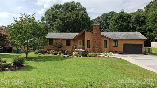 5408 Carving Tree Drive