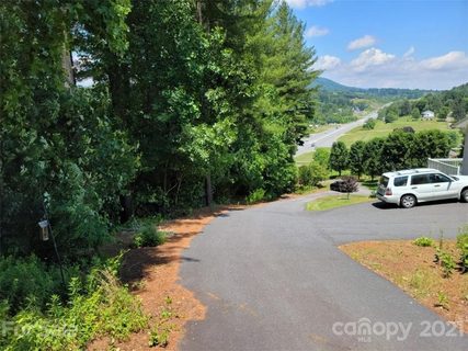 000 Riverside Hills Road 11 sold lot in Riverside Hills, Burnsville, NC
