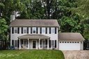 11003 Atrium Way sold home in Matthews, SC