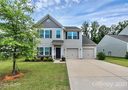 353 Moses Rhyne Drive sold home in Mount Holly, SC