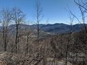 Lot T 78 1591 Creston Drive T-78 sold home in Black Mountain, SC